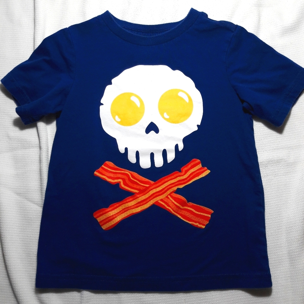 Boys' 4T Graphic Tee